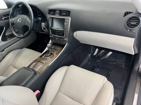 Used 2009 Lexus IS 250 AWD image 15