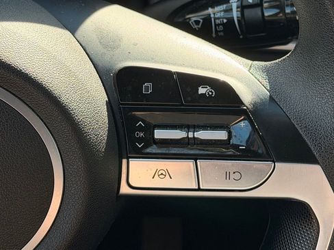 Certified 2024 Hyundai Elantra SEL FWD image 25