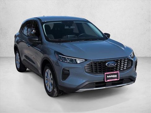 New 2026 Ford Escape Active image 6