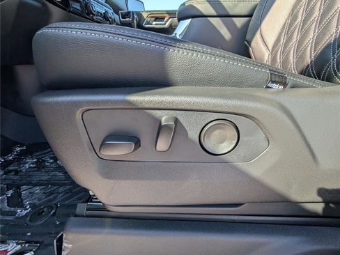 New 2026 Chevrolet Silverado 1500 RST image 16