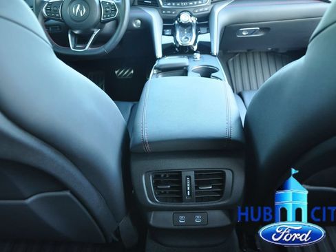 Used 2025 Acura TLX Type S AWD/4WD image 21