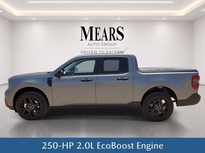Used 2025 Ford Maverick XLT w/ XLT Luxury Package