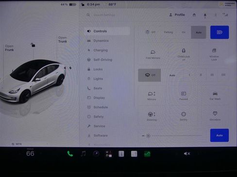 Used 2022 Tesla Model 3 RWD image 13