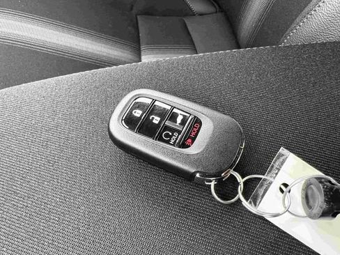 Used 2026 Honda Civic Sport image 14