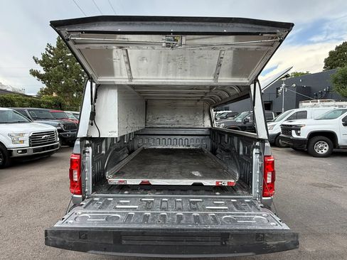 Used 2021 Ford F150 XLT AWD/4WD image 26