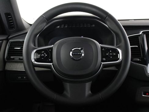 Certified 2023 Volvo XC90 T8 Ultimate w/ Protection Package Premier image 8