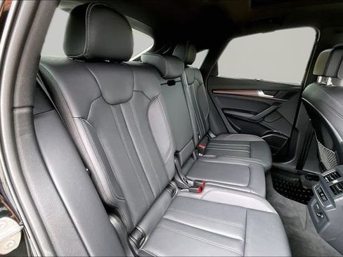 Used 2023 Audi Q5 2.0T Premium Plus w/ Premium Plus Package AWD/4WD image 29