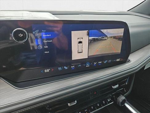 New 2025 Chevrolet Tahoe Premier w/ Sun And Tow Package image 14