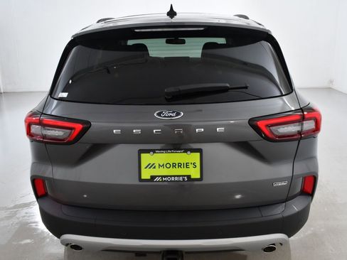 New 2025 Ford Escape SE w/ PHEV Premium Package image 13