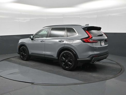 Used 2023 Honda CR-V Sport Touring image 6