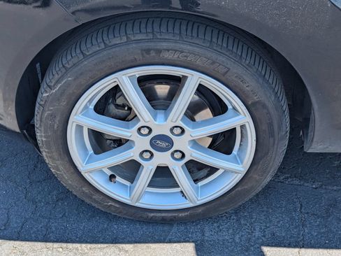 Used 2019 Ford Fiesta SE w/ Equipment Group 201A FWD image 13