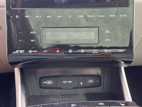 Used 2024 Hyundai Tucson SEL image 36