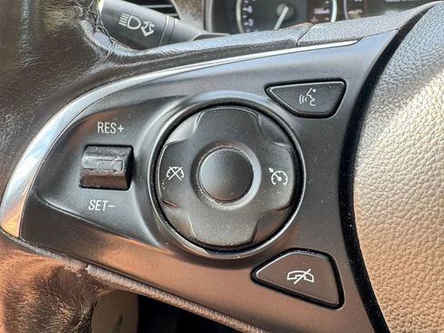 Used 2017 Buick LaCrosse Essence w/ Sun and Shade Package image 17