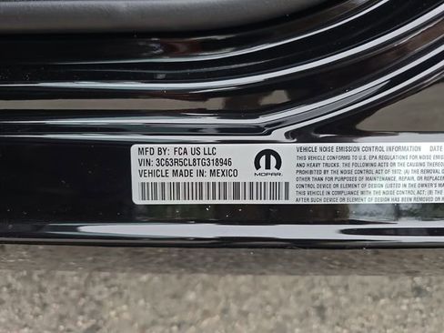 New 2026 RAM 2500 Tradesman AWD/4WD image 27