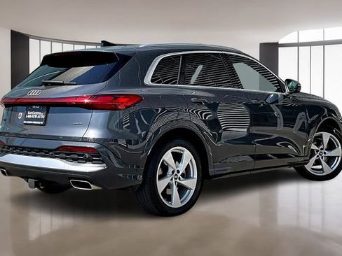 Used 2025 Audi Q5 Prestige AWD/4WD image 5