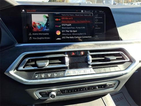 Used 2023 BMW X5 sDrive40i w/ Premium Package image 19