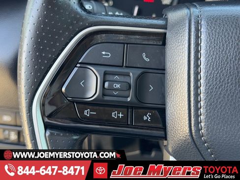 Used 2023 Toyota Tundra SR5 image 24