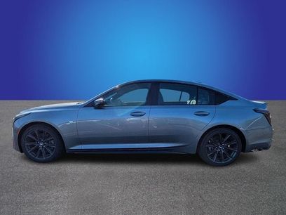 New 2026 Cadillac CT5 Sport w/ Technology Package