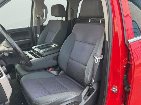 Used 2015 GMC Sierra 1500 SLE AWD/4WD image 13