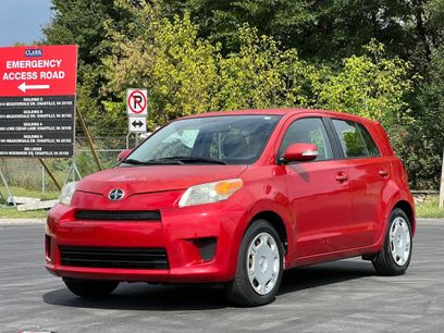 Used 2009 Scion xD