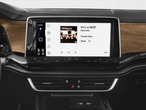 New 2026 Volkswagen Atlas SE AWD/4WD image 7