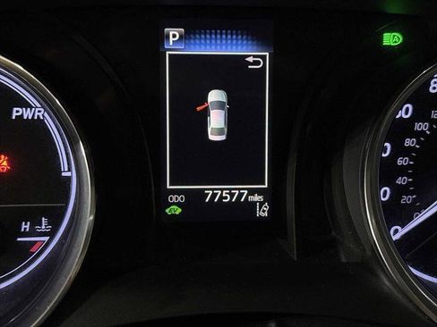 Certified 2019 Toyota Camry LE image 19