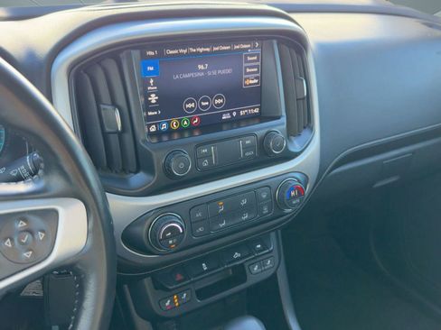 Used 2022 GMC Canyon Elevation w/ LPO, Power Package image 23