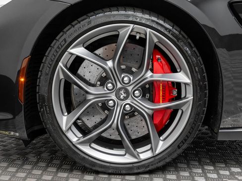Used 2020 Ferrari GTC4Lusso T RWD image 12