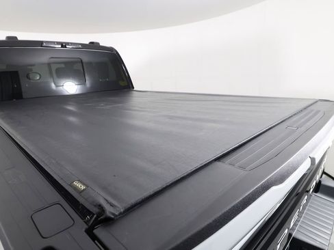 Used 2025 Ford F250 Platinum AWD/4WD image 7