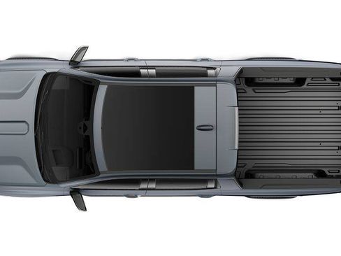 New 2026 GMC Sierra EV AT4 image 8