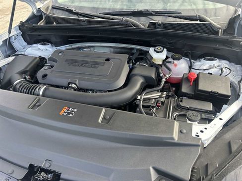 New 2026 Buick Envision Sport Touring image 29