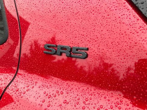 New 2026 Toyota 4Runner SR5 AWD/4WD image 9