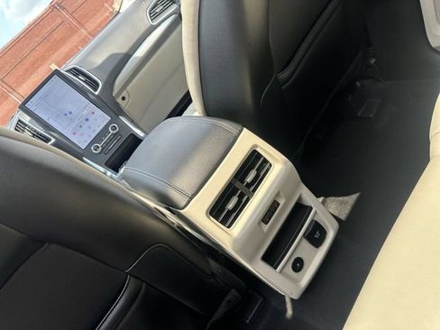 Used 2023 Ford Edge Titanium w/ Equipment Group 301A AWD/4WD image 25