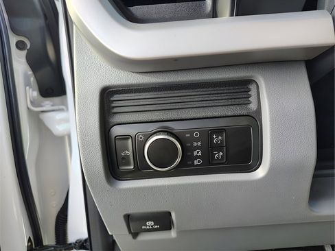 New 2026 Ford F250 XL w/ Snow Plow Prep Package image 14