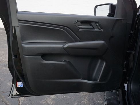 New 2026 Chevrolet Colorado Trail Boss image 24