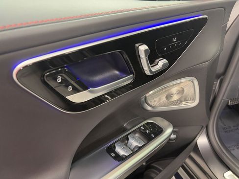 Used 2024 Mercedes-Benz C 43 AMG 4MATIC Sedan image 7