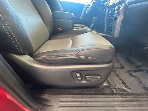 Used 2023 Toyota 4Runner SR5 Premium image 24