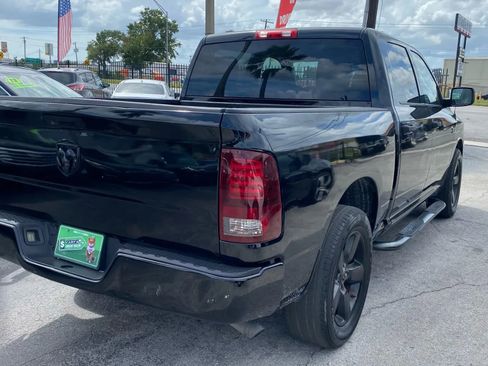 Used 2015 RAM 1500 Express image 7