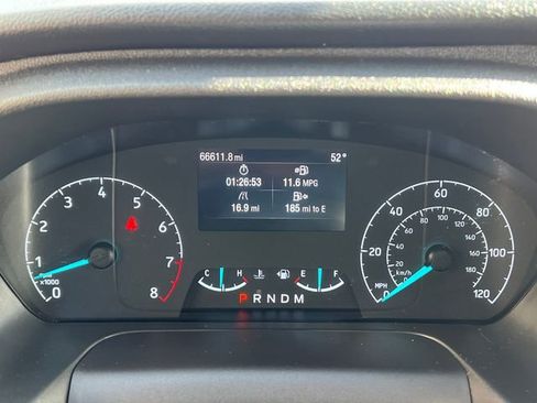 Used 2023 Ford Transit 350 XLT image 22