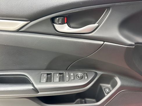 Used 2020 Honda Civic Sport image 22