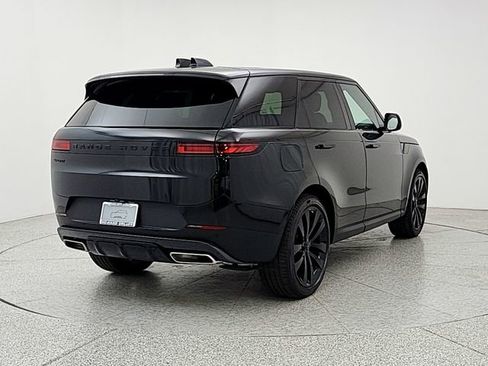 New 2026 Land Rover Range Rover Sport SE AWD/4WD image 5