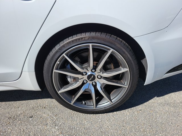 Certified 2026 Genesis G70 2.5T Prestige RWD image 6