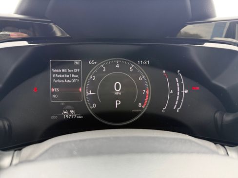 Used 2024 Lexus NX 250 AWD w/ Cold Area Package image 11