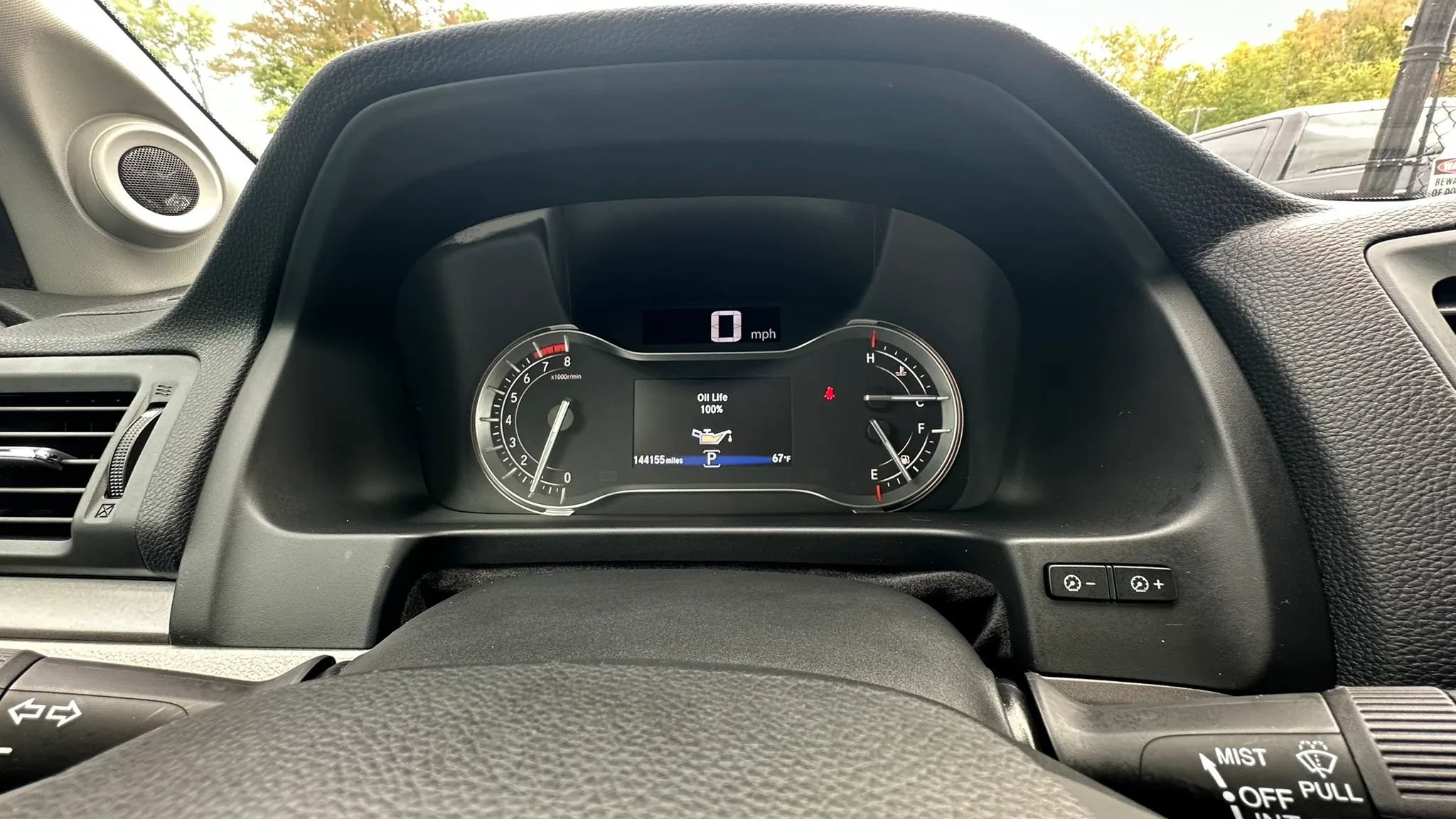 Used 2017 Honda Pilot EX-L image 16
