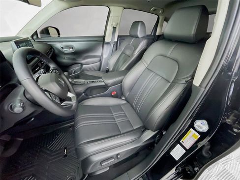Used 2026 Honda HR-V EX-L image 26