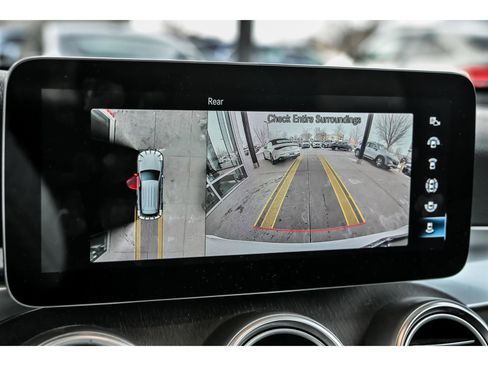 Certified 2021 Mercedes-Benz GLC 300 4MATIC image 19