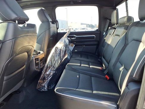 New 2026 RAM 1500 Laramie w/ Sport Appearance Package image 15