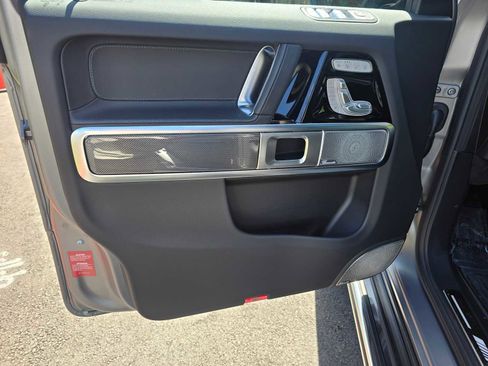 New 2026 Mercedes-Benz G 63 AMG 4MATIC image 21