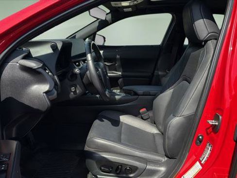 Certified 2023 Lexus UX 250h AWD w/ Premium Package image 11