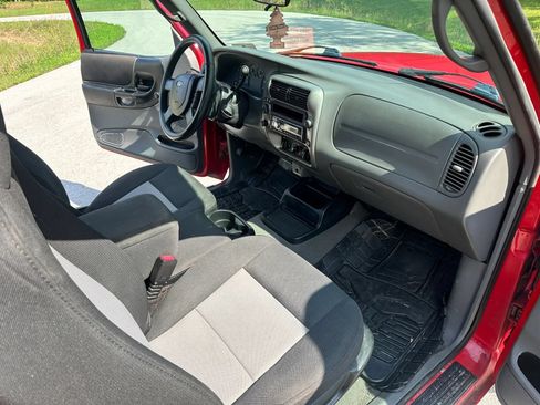 Used 2006 Ford Ranger 4x4 SuperCab image 10